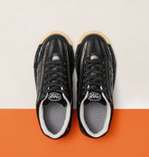 maxwelter f-5 tour bowing shoes cowhide leather professional bowling sneakers
